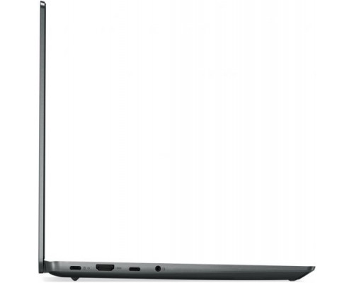 Ноутбук Lenovo IdeaPad 5 Pro 14ITL6 82L300HGRU i5-1135G7/16GB/1TB SSD/14.0 2240*1400/WiFi/BT/cam/Win11Home/grey купить QBS.ru