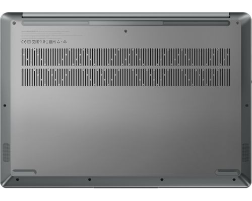 Ноутбук Lenovo IdeaPad 5 Pro 16ACH6 82L500NARU Ryzen 7 5800H/16GB/1TB SSD/16.0 2560*1600/Radeon Graphics/WiFi/BT/cam/Win11Home/grey купить QBS.ru
