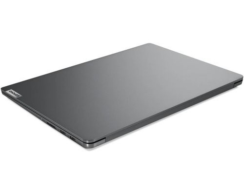 Ноутбук Lenovo IdeaPad 5 Pro 16IHU6 82L900APRU i7-11370H/16GB/1TB SSD/16.0 2560*1600/GeForce MX450 2GB/noDVD/WiFi/BT/cam/Win11Home/grey купить QBS.ru