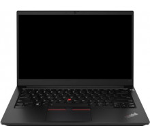 Ноутбук Lenovo ThinkPad E14 Gen 2-ITU 20TBS34200 i5-1135G7/16GB/512GB SSD/GeForce MX450/14" FHD IPS/WiFi/BT/cam/noOS/black