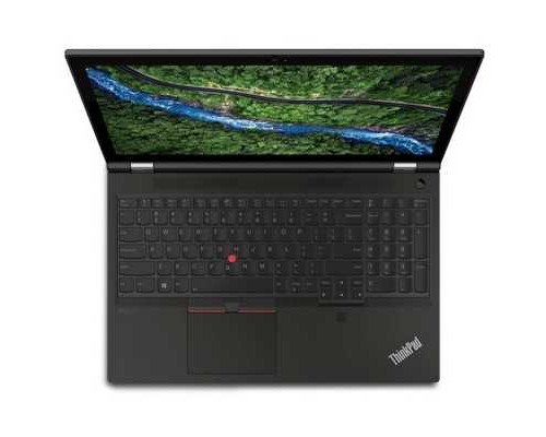 Ноутбук Lenovo ThinkPad P15 Gen 2 20YQ001CRT i9 11950H/32GB/1TB SSD/1TB/RTX A3000 6GB/15.6 IPS UHD/WiFi/BT/cam/Win10Pro/black купить QBS.ru