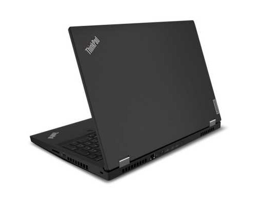 Ноутбук Lenovo ThinkPad P15 Gen 2 20YQ001CRT i9 11950H/32GB/1TB SSD/1TB/RTX A3000 6GB/15.6 IPS UHD/WiFi/BT/cam/Win10Pro/black купить QBS.ru