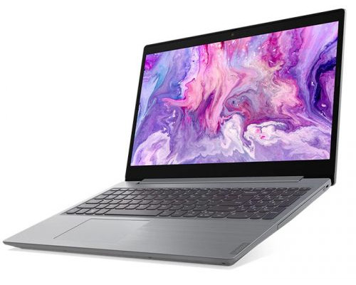 Ноутбук Lenovo IdeaPad L3 15ITL6 82HL008YRU 6305U/8GB/256GB SSD/15.6 FHD/noODD/Win10Home/серый купить QBS.ru