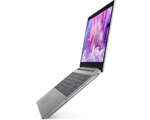 Ноутбук Lenovo IdeaPad L3 15ITL6 82HL008YRU 6305U/8GB/256GB SSD/15.6 FHD/noODD/Win10Home/серый купить QBS.ru