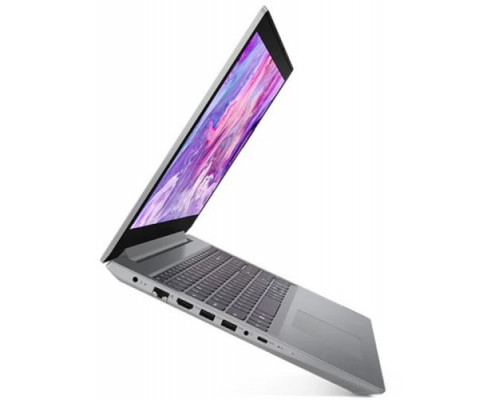 Ноутбук Lenovo IdeaPad L3 15ITL6 82HL008YRU 6305U/8GB/256GB SSD/15.6 FHD/noODD/Win10Home/серый купить QBS.ru