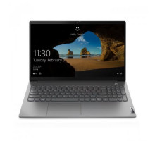 Ноутбук Lenovo ThinkBook 15 G2 ITL 20VE00RFRU i7 1165G7/8GB/256GB SSD/Iris Xe graphics/15.6" 1920*1080/WiFi/BT/cam/Win10Pro/grey