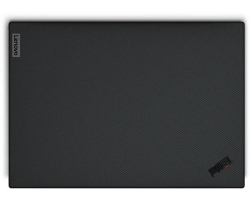 Ноутбук Lenovo ThinkPad P1 Gen 4 20Y3001ERT i7-11800H/16GB/512GB SSD/T1200 4GB/16 WQXGA IPS/FPR/Win10Pro/Wifi/BT/cam/black купить QBS.ru