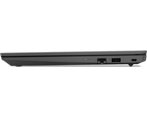 Ноутбук Lenovo V14 G2 ALC 82KC00B4RU Ryzen 5 5500U/8GB/256GB SSD/Radeon graphics/14 FHD/WiFi/BT/cam/Win11Pro/black купить QBS.ru