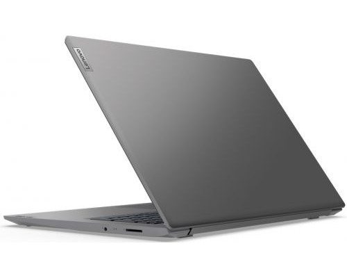 Ноутбук Lenovo V17 IIL 82GX002JRU i5-1035G1/8GB/1TB/noODD/UHD graphics/17.3 FHD IPS/WiFi/BT/cam/Win10Pro/gray купить QBS.ru