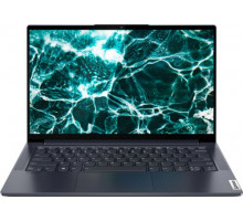 Ноутбук Lenovo Yoga 7 14ITL5 82BH00FHRU i5-1135G7/16GB/512GB SSD/Iris Xe graphics/14" FHD IPS touch/Win11Home/WiFi/BT/cam/grey