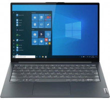 Ноутбук Lenovo ThinkBook 13x ITG 20WJ0020RU i7-1160G7/16GB/512GB SSD/iris Xe graphics/13.3" WQXGA IPS/WiFi/BT/cam/Win10Pro/gray