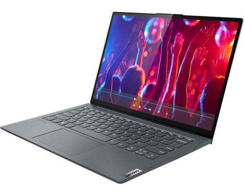 Ноутбук Lenovo ThinkBook 13x ITG 20WJ0020RU i7-1160G7/16GB/512GB SSD/iris Xe graphics/13.3 WQXGA IPS/WiFi/BT/cam/Win10Pro/gray купить QBS.ru