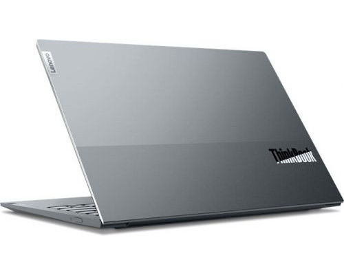 Ноутбук Lenovo ThinkBook 13x ITG 20WJ0020RU i7-1160G7/16GB/512GB SSD/iris Xe graphics/13.3 WQXGA IPS/WiFi/BT/cam/Win10Pro/gray купить QBS.ru