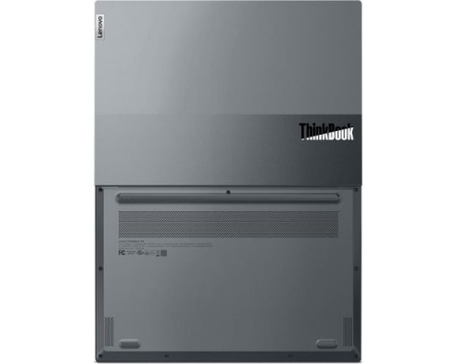 Ноутбук Lenovo ThinkBook 13x ITG 20WJ0020RU i7-1160G7/16GB/512GB SSD/iris Xe graphics/13.3 WQXGA IPS/WiFi/BT/cam/Win10Pro/gray купить QBS.ru