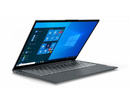 Ноутбук Lenovo ThinkBook 13x ITG 20WJ0020RU i7-1160G7/16GB/512GB SSD/iris Xe graphics/13.3 WQXGA IPS/WiFi/BT/cam/Win10Pro/gray купить QBS.ru