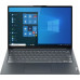 Ноутбук Lenovo ThinkBook 13x ITG 20WJ0021RU i5-1130G7/16GB/ 512GB SSD/Iris Xe graphics/13.3 WQXGA IPS/WiFi/BT/cam/Win10Pro/gray купить QBS.ru