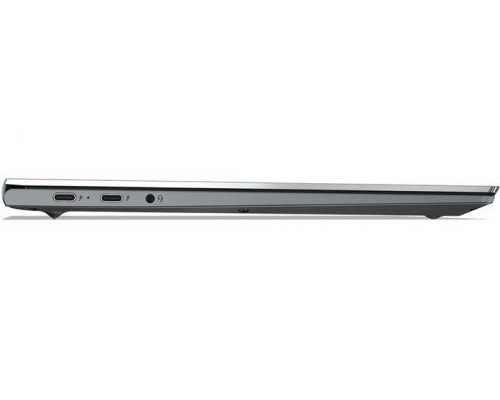 Ноутбук Lenovo ThinkBook 13x ITG 20WJ002LRU i5-1130G7/8GB/256GB SSD/Iris Xe graphics/13.3 WQXGA IPS/WiFi/BT/cam/Win11Pro/grey купить QBS.ru