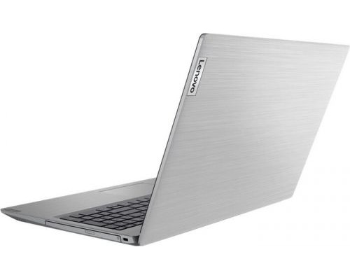 Ноутбук Lenovo IdeaPad L3-15ITL6 82HL0037RK 7505/8GB/256GB SSD/15.6 FHD/UHD Graphics/WiFi/BT/cam/DOS/серый купить QBS.ru
