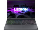 Ноутбуки Lenovo Legion 