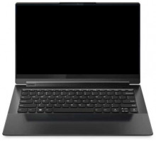 Ноутбук Lenovo Yoga 9 14ITL5 82BG005WRU i7-1185G7/16GB/512GB SSD/Iris Xe graphics/14" FHD/WiFi/BT/Cam/Win10Home/shadow black