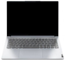 Ноутбук Lenovo Yoga Slim7 Pro 14ACH5 82MS0087RU Ryzen 7 5800H/16GB/512GB SSD/Radeon graphics/14" 2.8K IPS/Win11Home/WiFi/BT/cam/silver