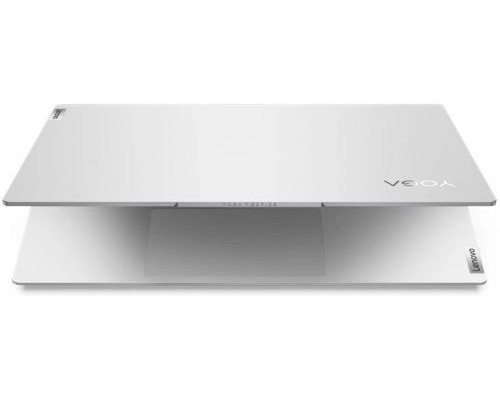 Ноутбук Lenovo Yoga Slim7 Pro 14ACH5 82MS0087RU Ryzen 7 5800H/16GB/512GB SSD/Radeon graphics/14 2.8K IPS/Win11Home/WiFi/BT/cam/silver купить QBS.ru
