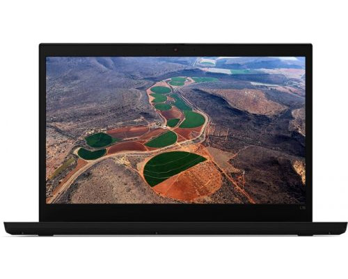 Ноутбук Lenovo ThinkPad L15 G2 20X3005HRT i5-1135G7/8GB/256GB SSD/Iris Xe graphics/15.6 FHD IPS/WiFi/BT/cam/Win10Pro/black купить QBS.ru