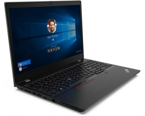 Ноутбук Lenovo ThinkPad L15 G2 20X3005HRT i5-1135G7/8GB/256GB SSD/Iris Xe graphics/15.6 FHD IPS/WiFi/BT/cam/Win10Pro/black купить QBS.ru