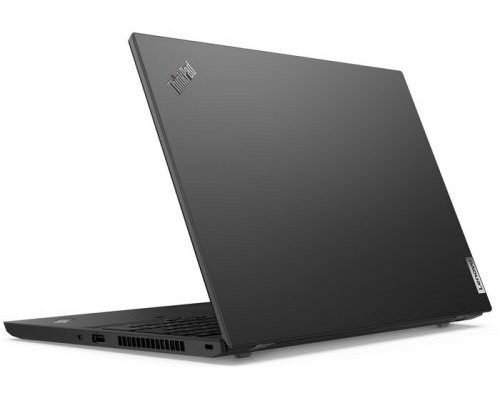 Ноутбук Lenovo ThinkPad L15 G2 20X3005HRT i5-1135G7/8GB/256GB SSD/Iris Xe graphics/15.6 FHD IPS/WiFi/BT/cam/Win10Pro/black купить QBS.ru