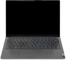 Ноутбук Lenovo Yoga Slim7 13ACN5 82CY002PRU Ryzen 5 5600U/16GB/512GB SSD/Radeon graphics/13.3" WQXGA IPS/Win11Home/WiFi/BT/cam/grey