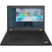 Ноутбук Lenovo ThinkPad P17 Gen 2 20YU0007RT Xeon W-11855M/32GB/2TB SSD/RTX A5000 16GB/17.3 FHD IPS/WiFi/BT/cam/Win10Pro/black купить QBS.ru