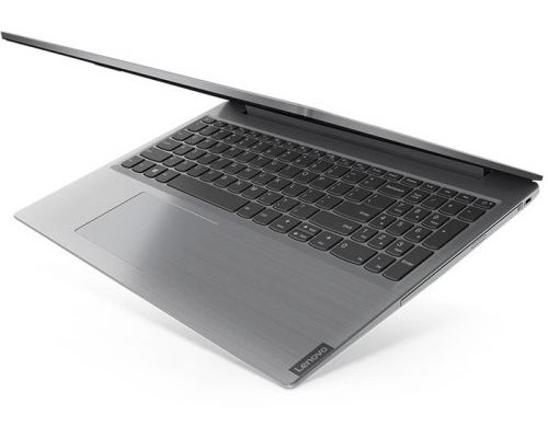 Ноутбук Lenovo IdeaPad 15ITL6 82HL003GRK i7-1165G7/12GB/512GB SSD/Iris Xe graphics/15.6 FHD IPS/WiFi/BT/cam/noOS/grey купить QBS.ru