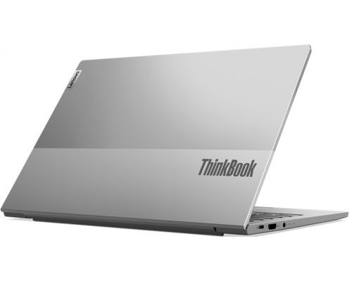 Ноутбук Lenovo ThinkBook 13s G2 ITL 20V900B7RU I5 1135G7/8GB/256GB SSD/Iris Xe Graphics/13.3 WUXGA/WiFi/BT/FPR/cam/Win11Pro купить QBS.ru
