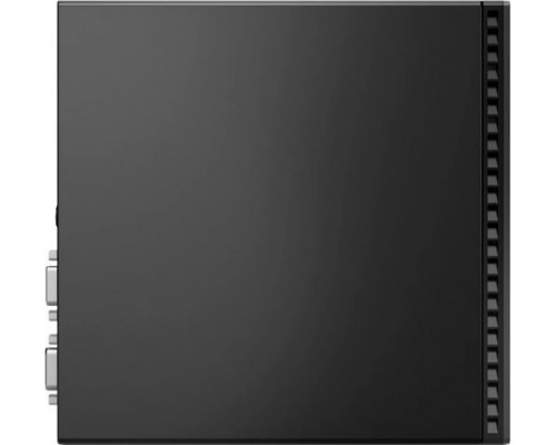 Компьютер Lenovo ThinkCentre Tiny M75q-2 11JN000ERU Ryzen 5 Pro 5650GE/8GB/256GB SSD/Radeon Graphics/WiFi/BT/NoDVD/VESA/USB KB/mouse/Win10Pro купить QBS.ru