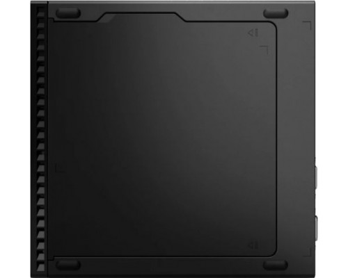 Компьютер Lenovo ThinkCentre Tiny M75q-2 11JN000NRU Ryzen 7 Pro 5750GE/16GB/512GB SSD/Radeon Graphics/WiFi/BT/NoDVD/VESA/USB KB/mouse/Win10Pro купить QBS.ru