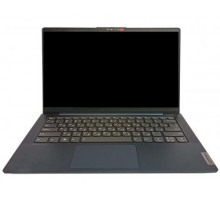Ноутбук Lenovo IdeaPad 5 14ITL05 82FE00Q0RU i3-1115G4/8GB/256GB SSD/UHD Graphics/14.0'' FHD/WiFi/BT/cam/Win10Home/blue
