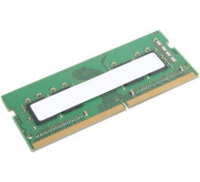 Модуль памяти Lenovo 4X70Z90845 ThinkPad 16GB DDR4 3200MHz SoDIMM