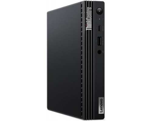 Компьютер Lenovo ThinkCentre Tiny M70q-2 11MY004SRU i5 11400T/16GB/256GB SSD/1TB/UHD Graphics 730/WiFi/BT/VESA/USB KB/mouse/Win10Pro купить QBS.ru