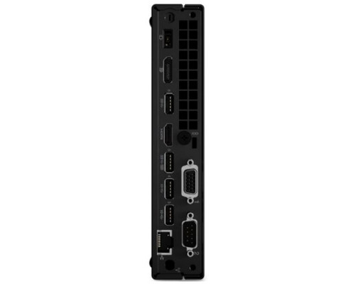 Компьютер Lenovo ThinkCentre Tiny M70q-2 11MY004SRU i5 11400T/16GB/256GB SSD/1TB/UHD Graphics 730/WiFi/BT/VESA/USB KB/mouse/Win10Pro купить QBS.ru