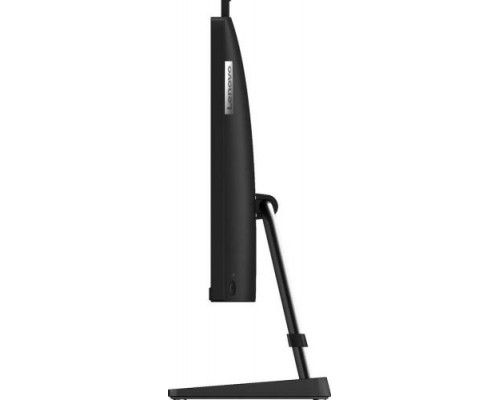 Моноблок 23.8 Lenovo IdeaCentre AIO 3 24ALC6 F0G1000TRK Ryzen 5 5500U/8GB/256GB SSD/Radeon graphics/1920x1080/DVDRW/GBitEth/WiFi/BT/cam/90W/USB kbd/ купить QBS.ru