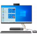 Моноблок 27 Lenovo IdeaCentre AIO 5 27IOB6 F0G4000MRK i7 11700T/16GB/512GB SSD/RTX3050 4GB/2560x1440/GBitEth/WiFi/BT/cam/170W/USB kbd/USB mouse/Win1 купить QBS.ru