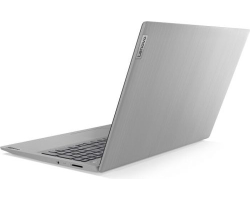 Ноутбук Lenovo IdeaPad 3 15ITL05 81X800BYRU Gold 7505/8GB/256GB SSD/UHD graphics/15.6 FHD IPS/WiFi/BT/cam/Win10Home/grey купить QBS.ru