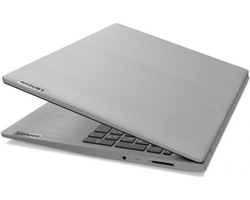 Ноутбук Lenovo IdeaPad 3 15ITL05 81X800BYRU Gold 7505/8GB/256GB SSD/UHD graphics/15.6 FHD IPS/WiFi/BT/cam/Win10Home/grey купить QBS.ru