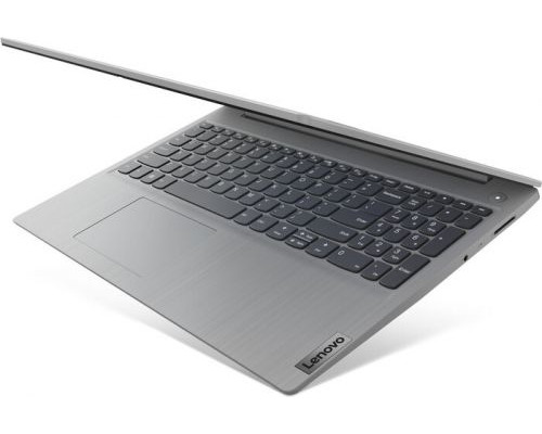 Ноутбук Lenovo IdeaPad 3 15ITL05 81X800BYRU Gold 7505/8GB/256GB SSD/UHD graphics/15.6 FHD IPS/WiFi/BT/cam/Win10Home/grey купить QBS.ru