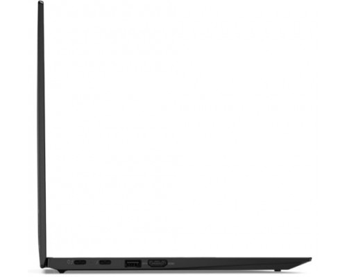 Ноутбук Lenovo ThinkPad X1 Carbon 20XW00A2RT i7 1165G7/16GB/512GB SSD/Iris Xe Graphics/14 WQUXGA/WiFi/BT/4G-LTE/FPR/cam/Win10Pro/черный купить QBS.ru