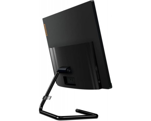 Моноблок 23.8 Lenovo IdeaCentre AIO 3 24IMB05 F0EU0072RK i7-10700T/16GB/1TB/256GB SSD/UHD graphics 630/FHD IPS//DVD±RW/WiFi/BT/CR/KB/USB mouse/DOS/b купить QBS.ru