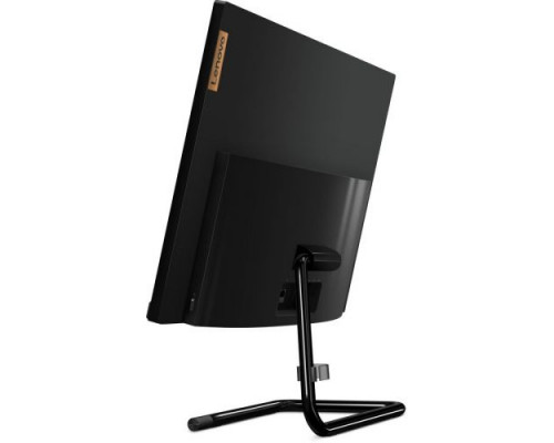 Моноблок 23.8 Lenovo IdeaCentre AIO 3 24IMB05 F0EU0072RK i7-10700T/16GB/1TB/256GB SSD/UHD graphics 630/FHD IPS//DVD±RW/WiFi/BT/CR/KB/USB mouse/DOS/b купить QBS.ru