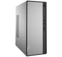 Компьютер Lenovo IdeaCentre 5 14ACN6 90RX0020RS Ryzen 7 5700G/8GB/512GB SSD/Radeon graphics/WiFi/BT/CR/DOS/grey