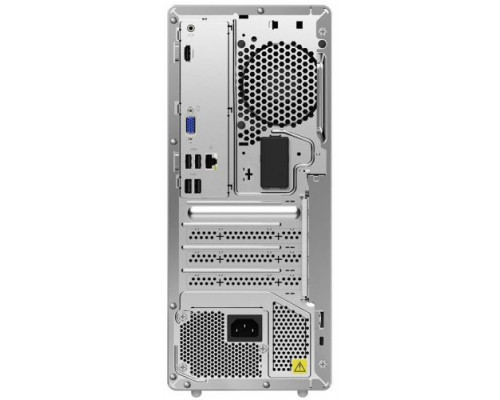 Компьютер Lenovo IdeaCentre 5 14ACN6 90RX0022RS Ryzen 7 5700G/8GB/512GB SSD/Radeon graphics/WiFi/BT/CR/Win10Home/grey купить QBS.ru