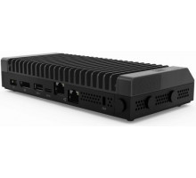 Компьютер Lenovo ThinkCentre M90n-1 Nano IoT 11AH000RRU i3-8145U/4GB/128GB SSD/UHD graphics 620/Wifi/BT/KB/mouse/noOS/black